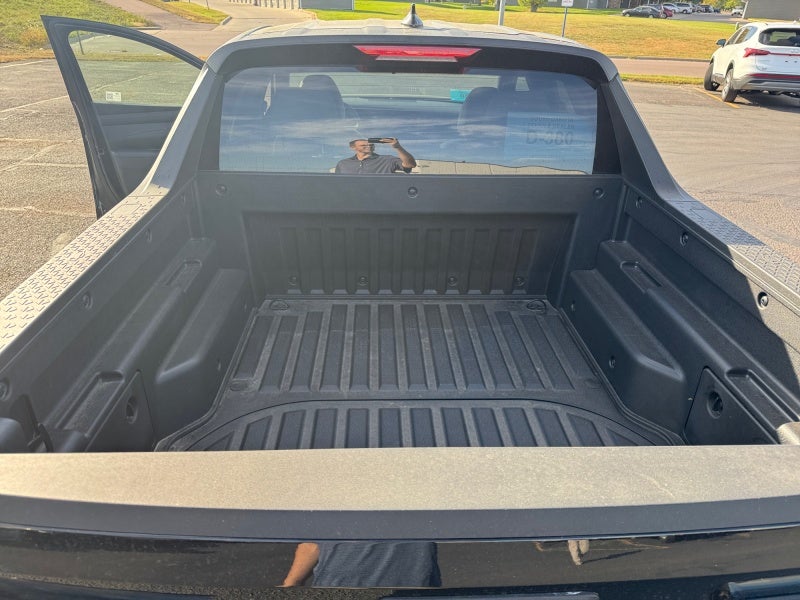 2025 Hyundai SANTA CRUZ SE