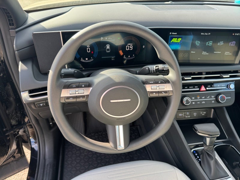 2025 Hyundai SANTA CRUZ SE