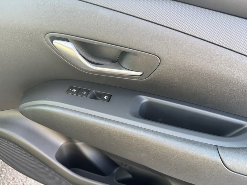 2025 Hyundai SANTA CRUZ SE