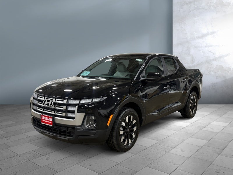 2027 Hyundai Santa Cruz SE