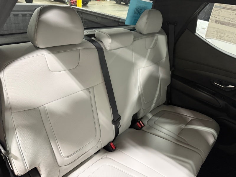 2027 Hyundai SANTA CRUZ SE