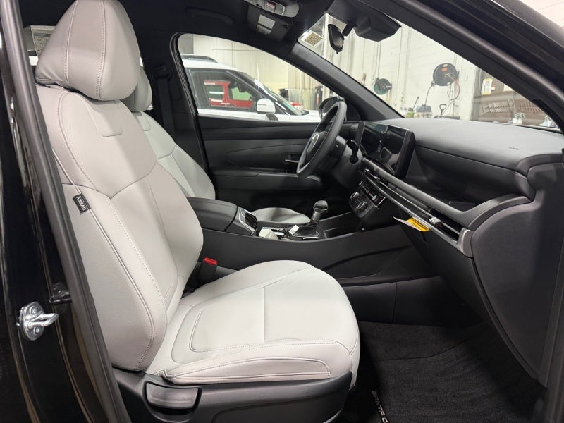 2027 Hyundai SANTA CRUZ SE