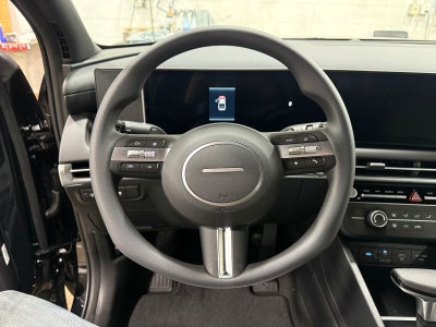 2027 Hyundai SANTA CRUZ SE