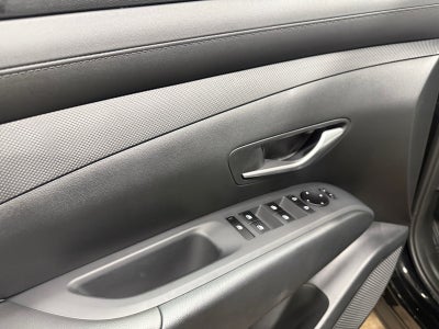2027 Hyundai SANTA CRUZ SE