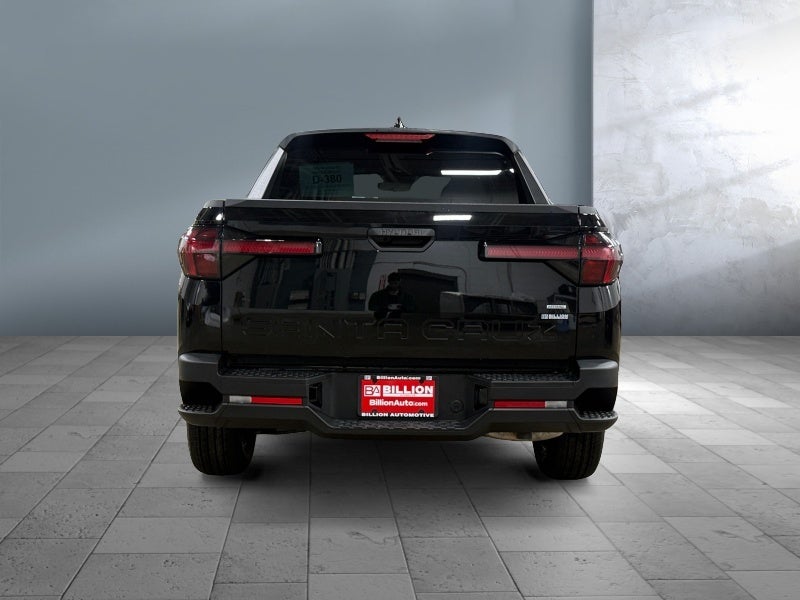 2027 Hyundai SANTA CRUZ SE