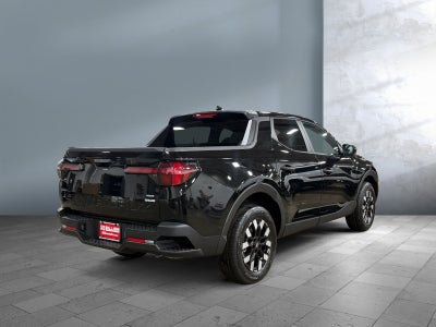 2027 Hyundai SANTA CRUZ SE
