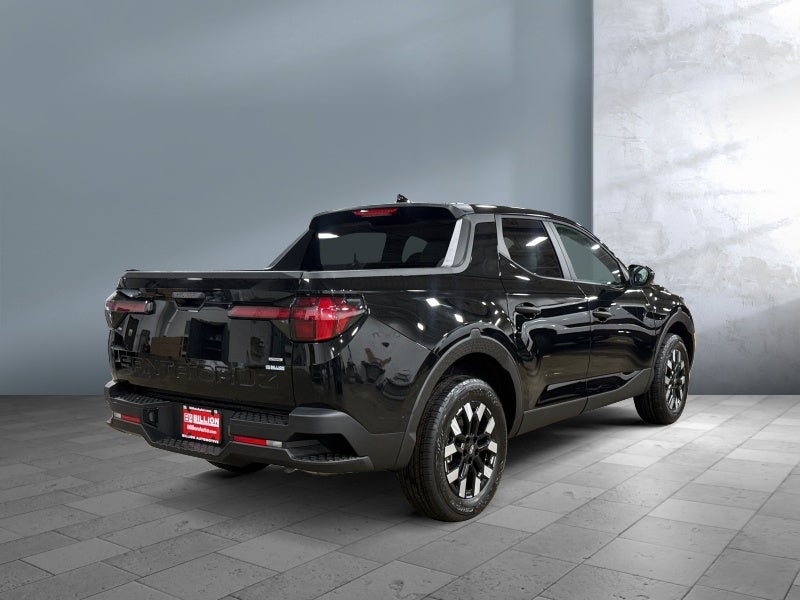 2027 Hyundai SANTA CRUZ SE