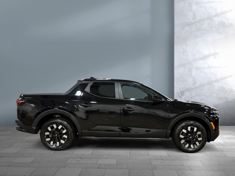 2027 Hyundai SANTA CRUZ SE