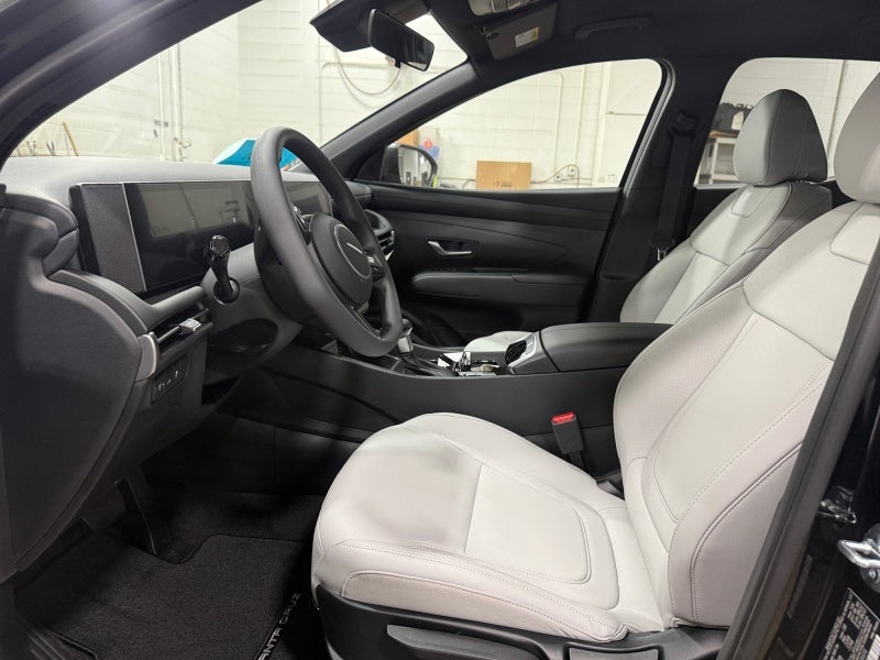 2027 Hyundai SANTA CRUZ SE