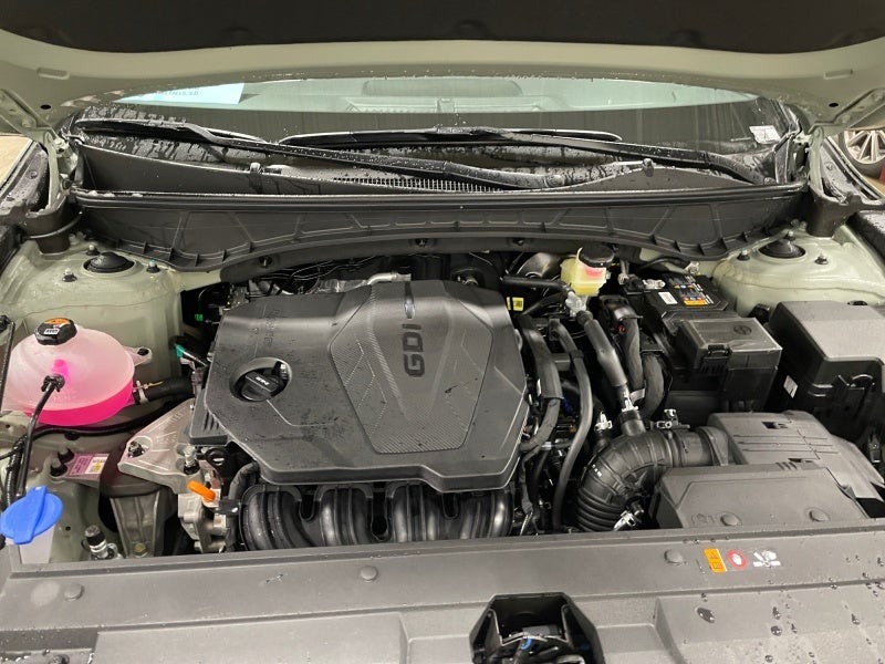 2026 Hyundai SANTA CRUZ SE