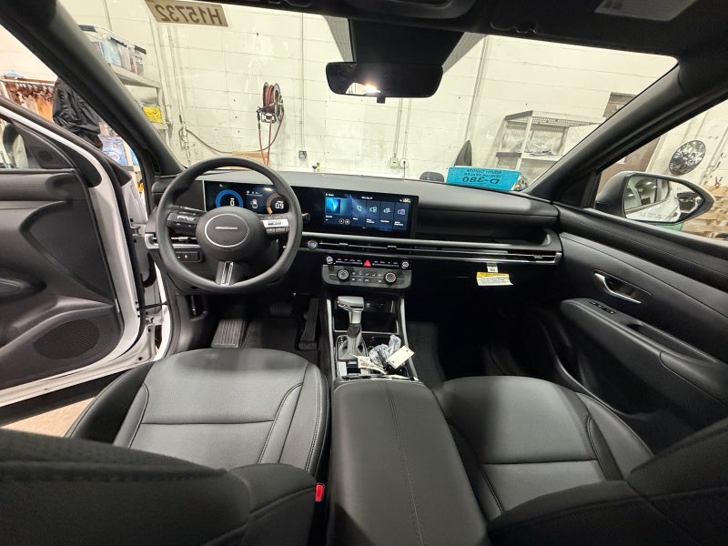2027 Hyundai SANTA CRUZ SE