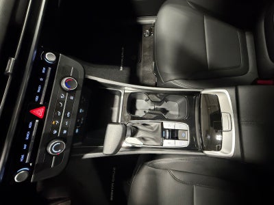2027 Hyundai SANTA CRUZ SE