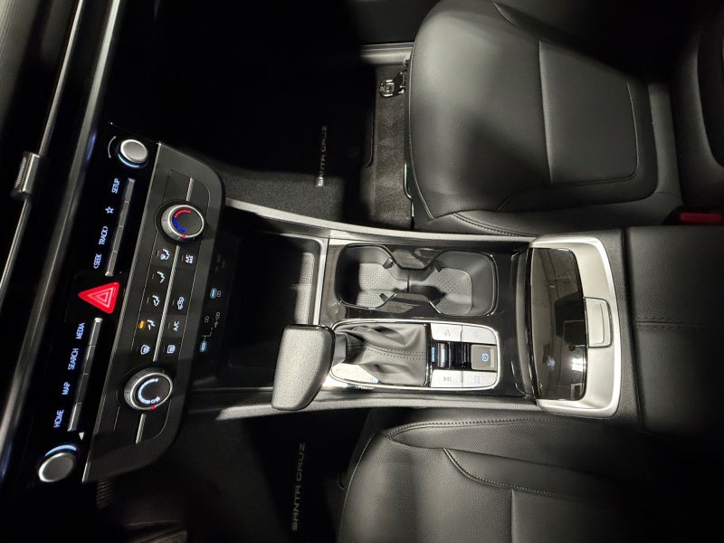 2027 Hyundai SANTA CRUZ SE
