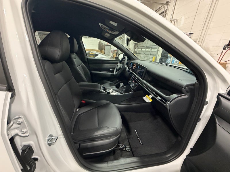 2027 Hyundai SANTA CRUZ SE