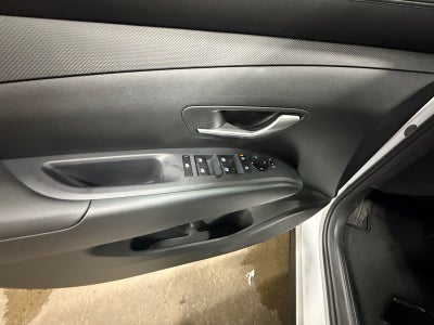 2027 Hyundai SANTA CRUZ SE