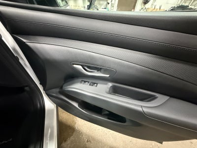 2027 Hyundai SANTA CRUZ SE