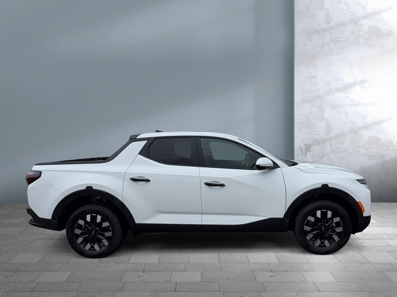 2027 Hyundai SANTA CRUZ SE