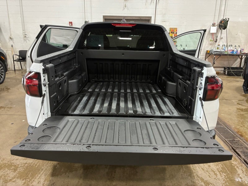 2026 Hyundai SANTA CRUZ SE