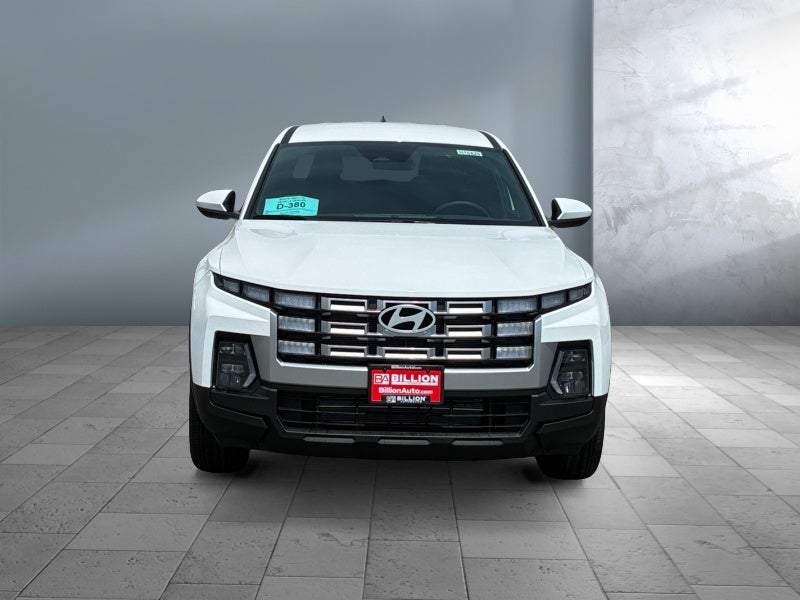 2026 Hyundai SANTA CRUZ SE
