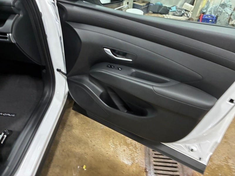 2026 Hyundai SANTA CRUZ SE