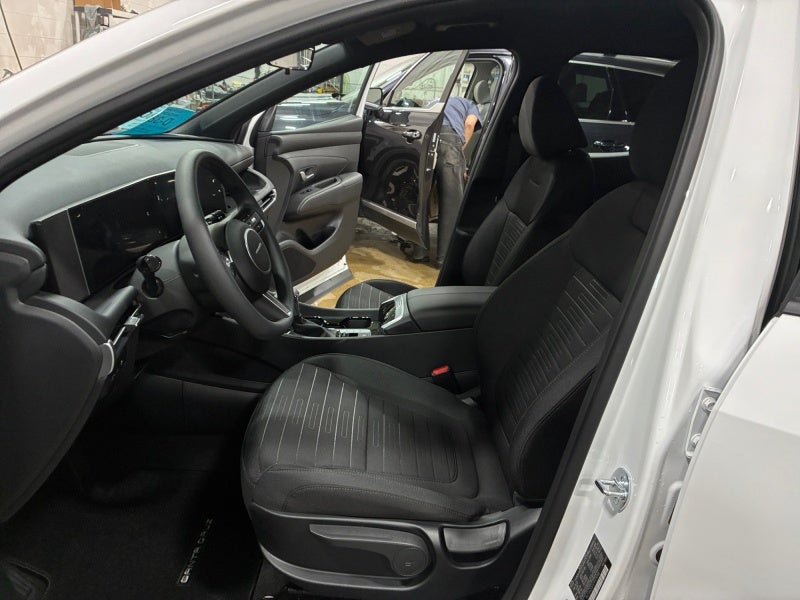 2026 Hyundai SANTA CRUZ SE