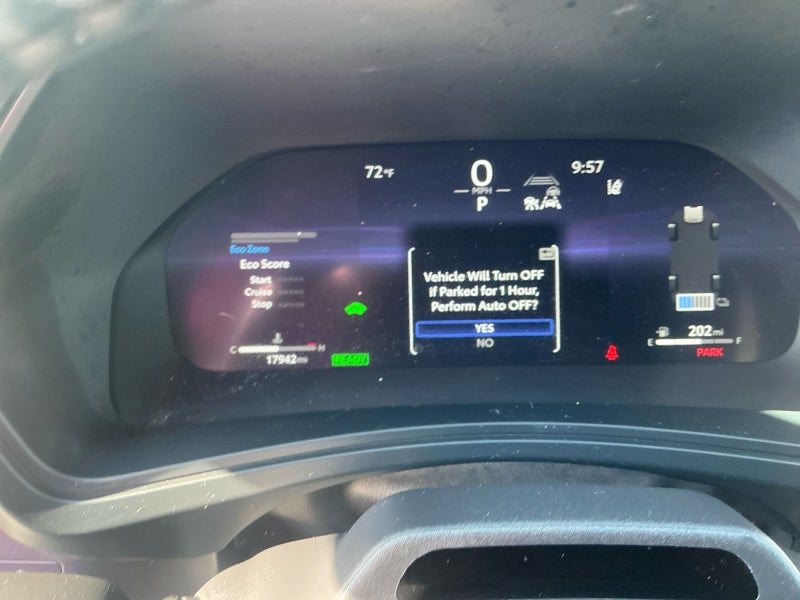 2025 Toyota Grand Highlander Hybrid MAX Platinum
