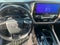2025 Toyota Grand Highlander Hybrid MAX Platinum