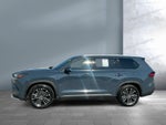 2025 Toyota Grand Highlander Hybrid MAX Platinum