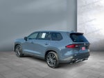 2025 Toyota Grand Highlander Hybrid MAX Platinum