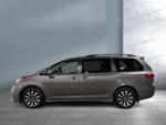 2019 Toyota Sienna XLE Premium