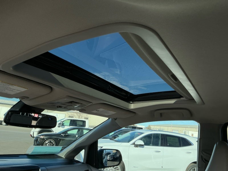 2018 Toyota Sienna XLE