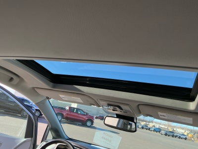 2018 Toyota Sienna XLE