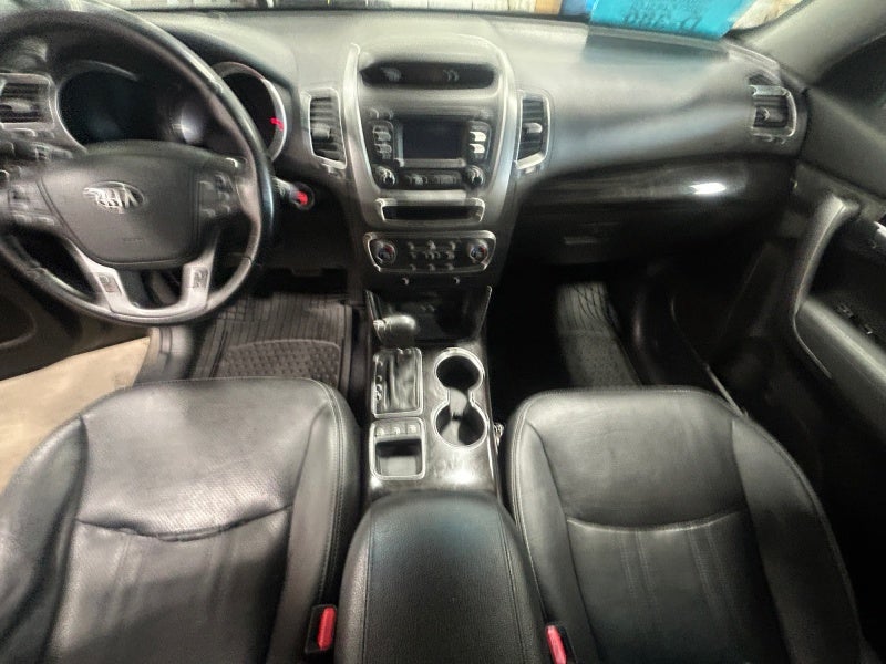 2014 Kia Sorento EX