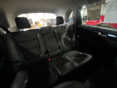 2014 Kia Sorento EX