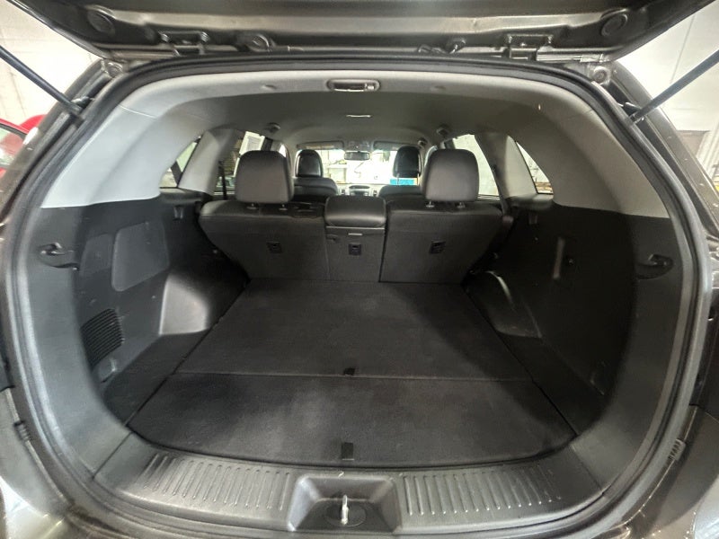 2014 Kia Sorento EX