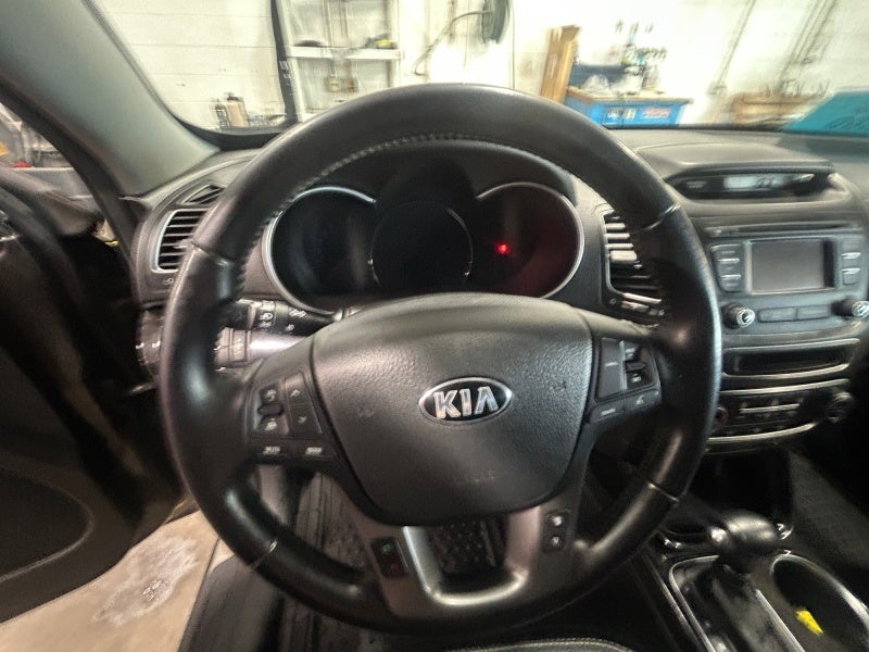 2014 Kia Sorento EX