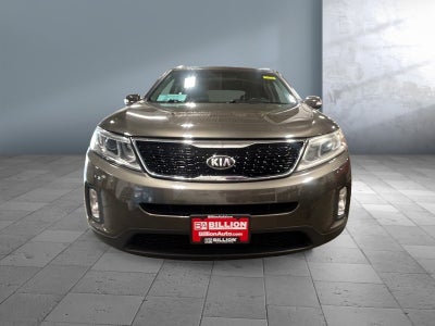 2014 Kia Sorento EX
