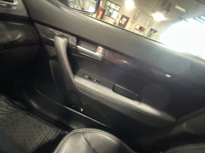 2014 Kia Sorento EX
