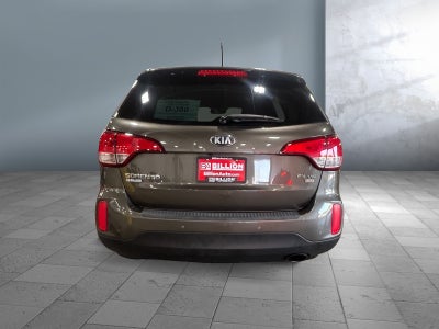 2014 Kia Sorento EX