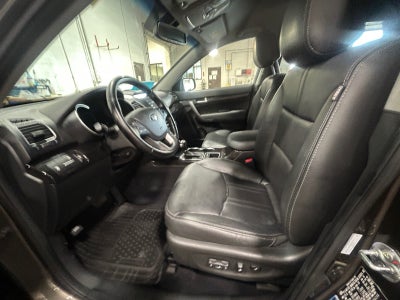 2014 Kia Sorento EX