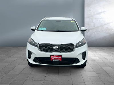2020 Kia Sorento LX