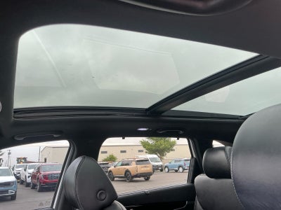 2019 Kia Sorento SX Limited V6