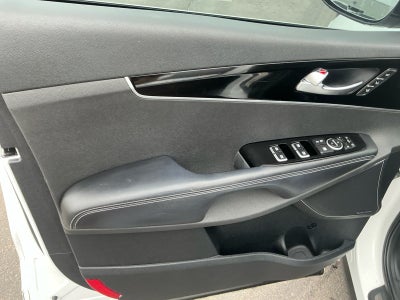 2019 Kia Sorento SX Limited V6