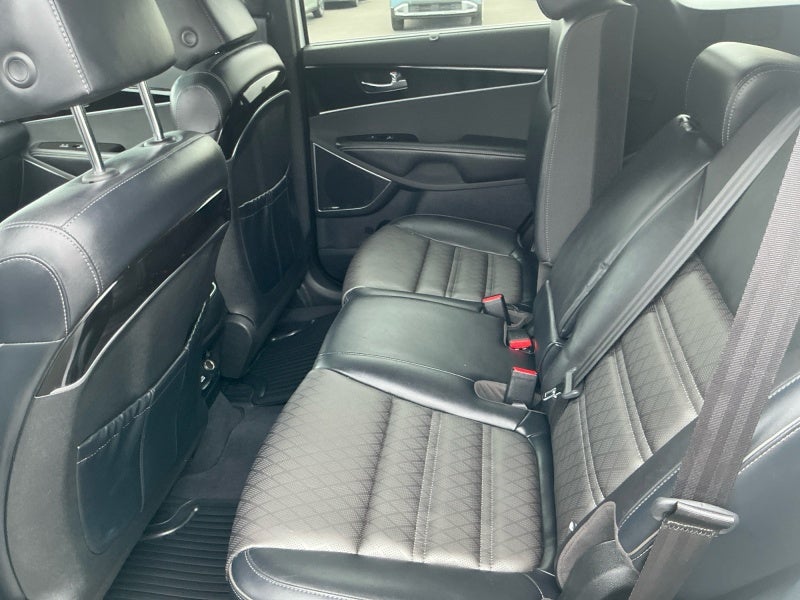 2019 Kia Sorento SX Limited V6