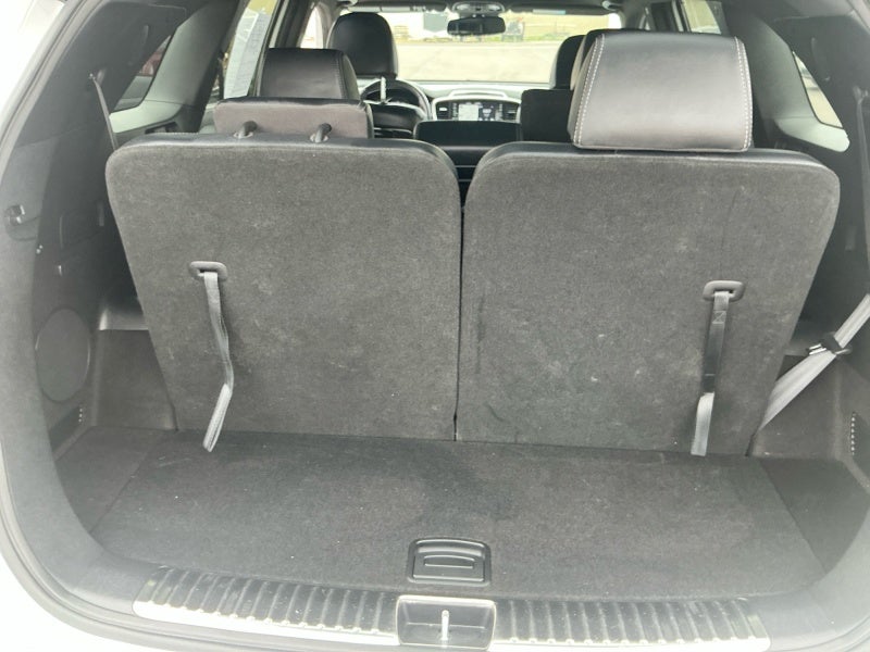 2019 Kia Sorento SX Limited V6