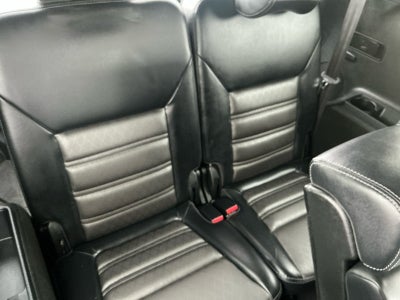 2019 Kia Sorento SX Limited V6