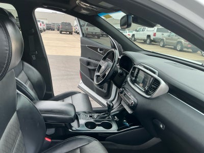 2019 Kia Sorento SX Limited V6