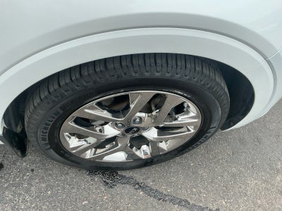 2019 Kia Sorento SX Limited V6