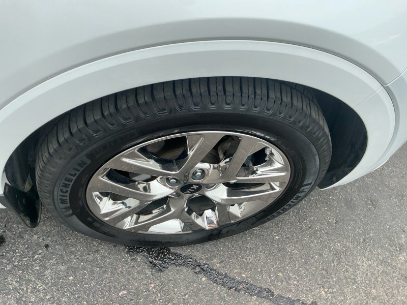 2019 Kia Sorento SX Limited V6