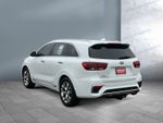 2019 Kia Sorento SX Limited V6